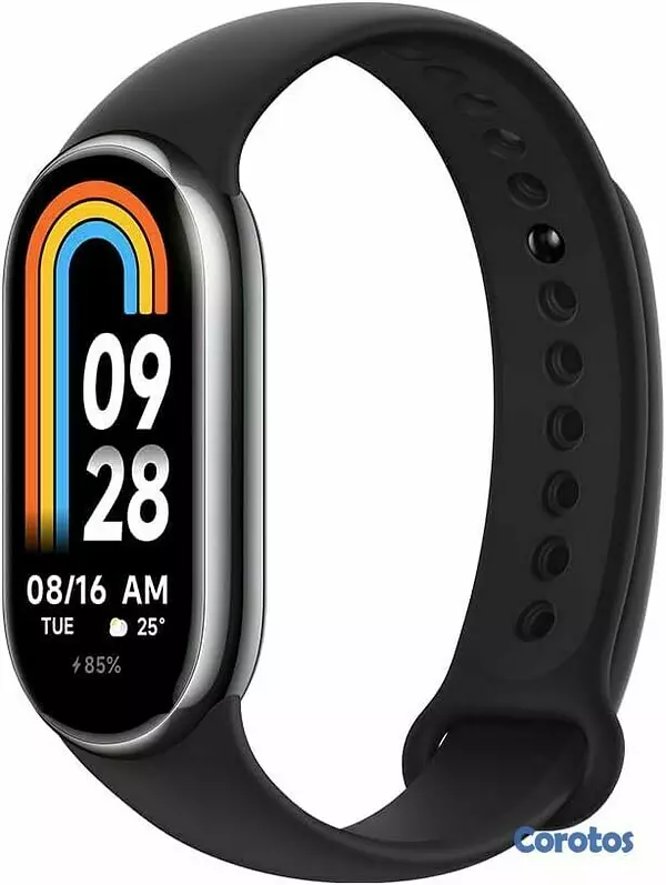 otros electronicos - Xiaomi Smart Band 8 Global Version 4