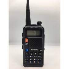 otros electronicos - RADIO DE COMUNICACION BAOFENG BF-920 2
