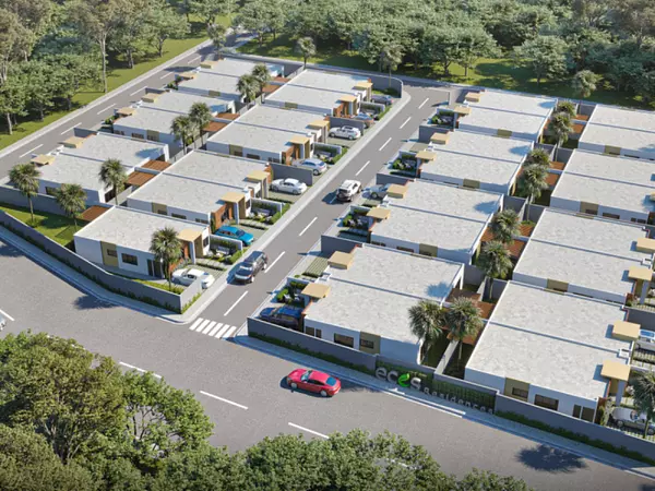 casas - Casas de un nivel Avenida Ecológica  6