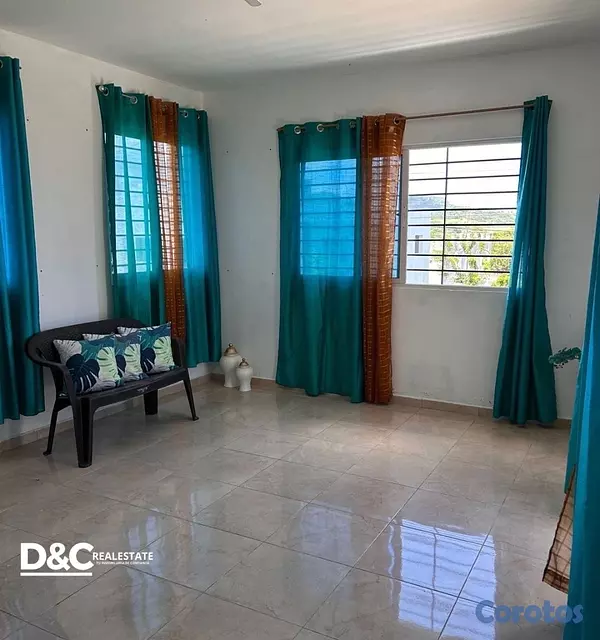 casas - CASA EN VENTA EN PUERTO PLATA PARTE BAJA DE LA CIUDAD  9