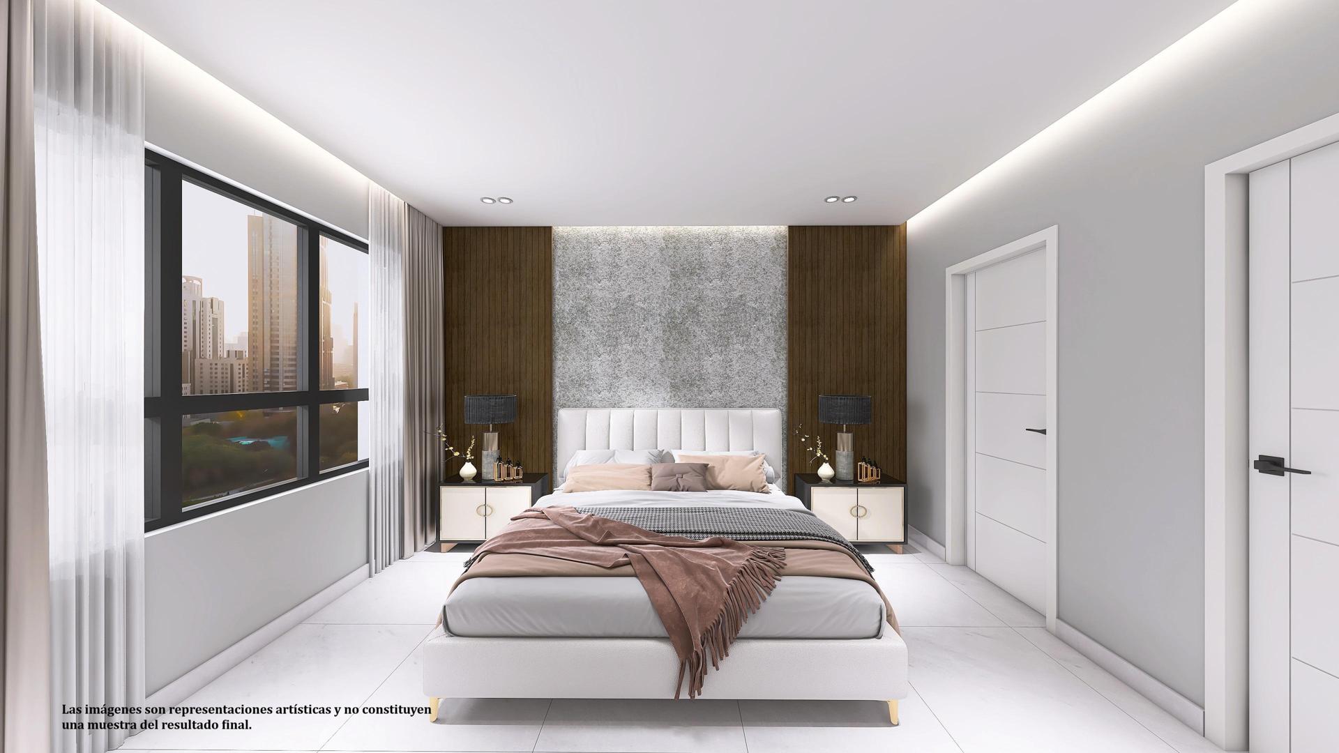 apartamentos - PROYECTO DE APARTAMENTOS EN LA ZONA UNIVERSITARIA (ZU-06) 7