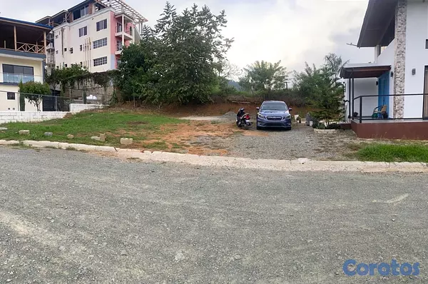 casas vacacionales y villas - VILLA EN VENTA EN JARABACOA  10