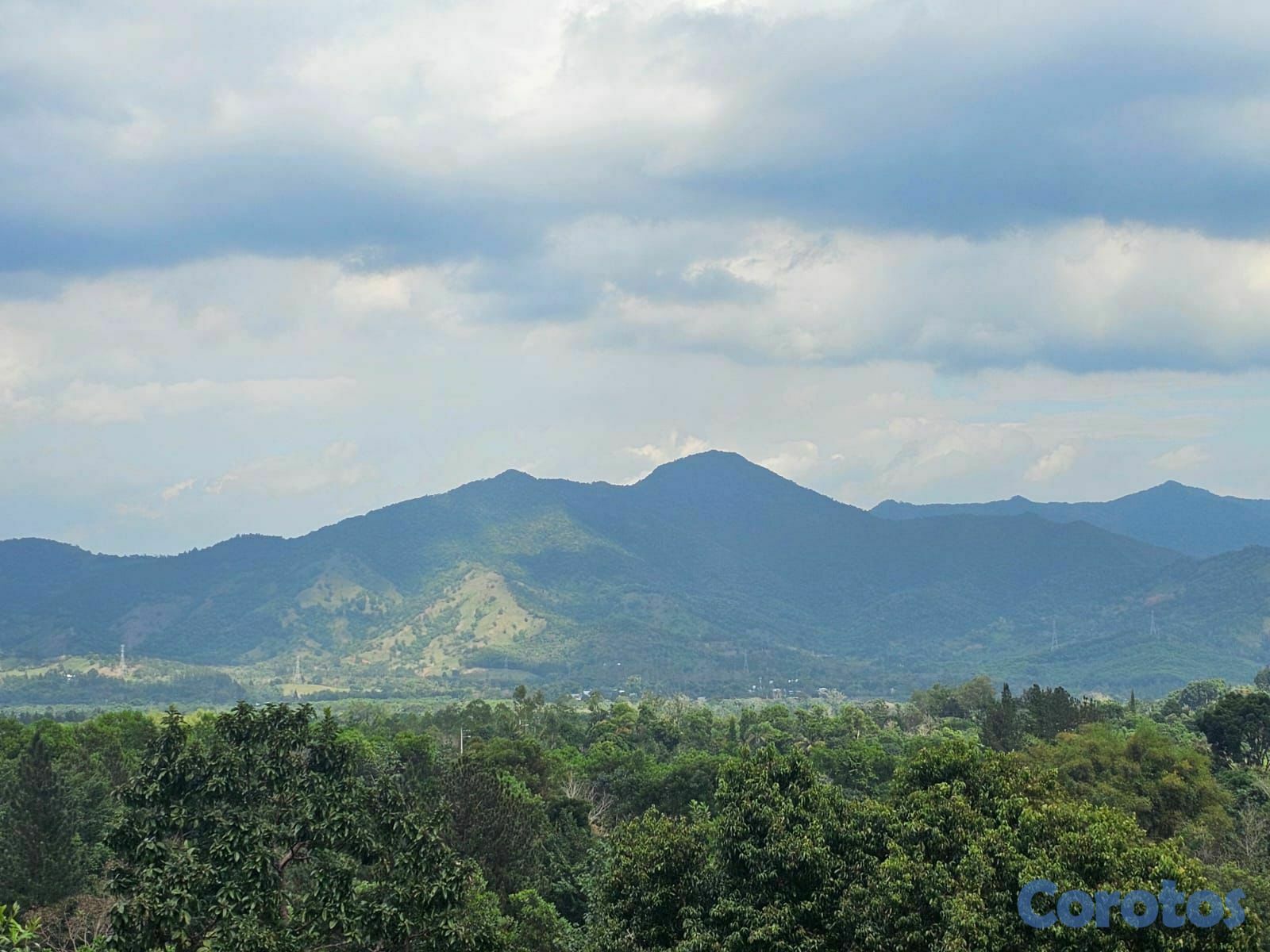 solares y terrenos - Terreno ideal para villas Vacacional con vista 360 1
