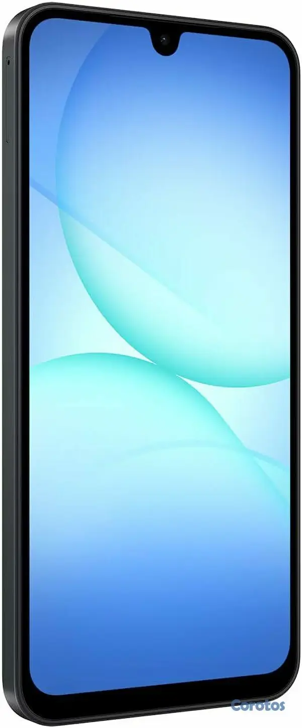 celulares y tabletas - Samsung Galaxy A17 5G (256GB + 8GB) Nuevo Sellado  9