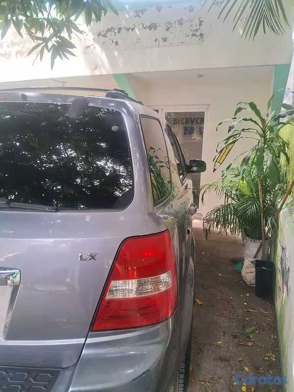 jeepetas y camionetas - Kia sorento Ex 2008 2