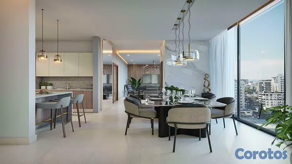 apartamentos - APARTAMENTOS EN VENTA  EN EL SECTOR LA ESPERILLA 5