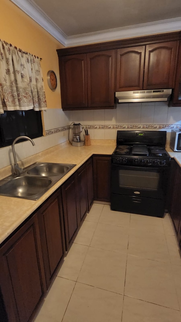 apartamentos - Apartamentp en alquiler 5