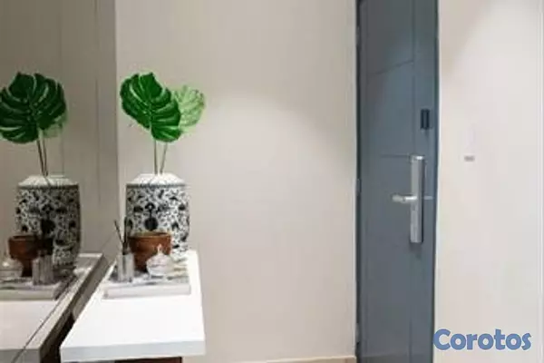 apartamentos - vendo lujoso apartamento en el naco 4
