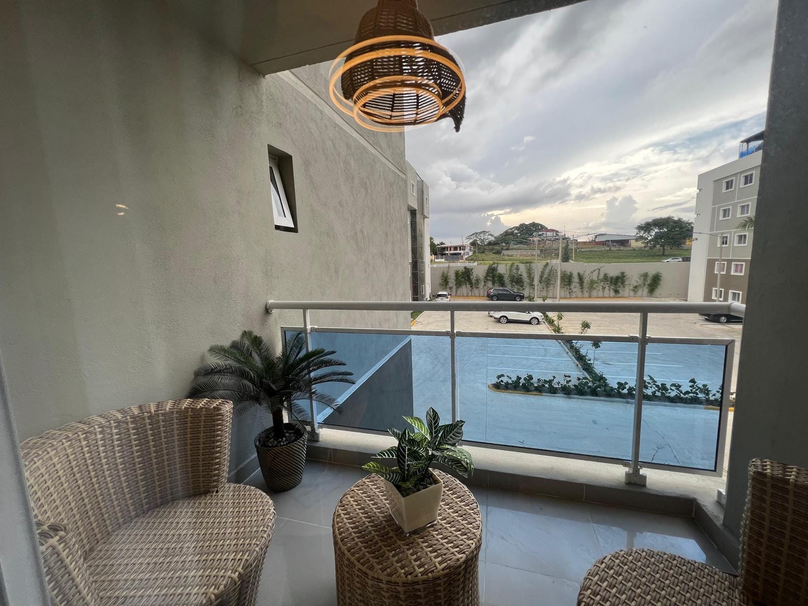 apartamentos - Apartamento Amueblado en Santiago Mediterraneo. 4