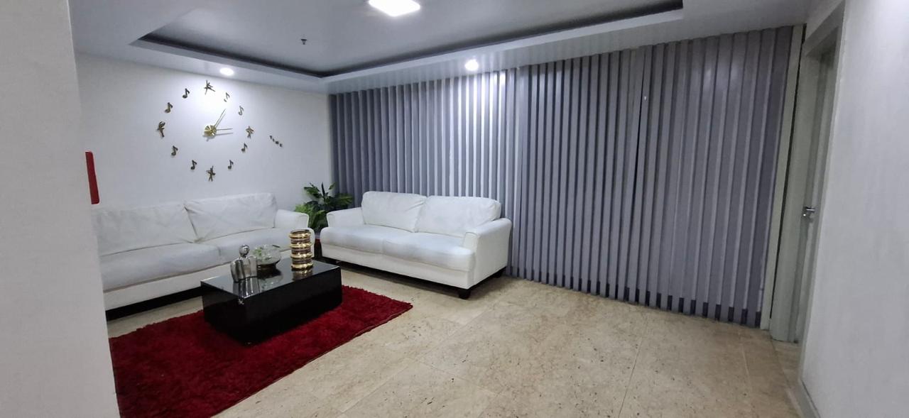 apartamentos - Apartamento de 3 Habitaciones en Malecón Center 5