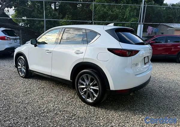 jeepetas y camionetas - mazda cx5 grand touring 2021 clean carfax  6