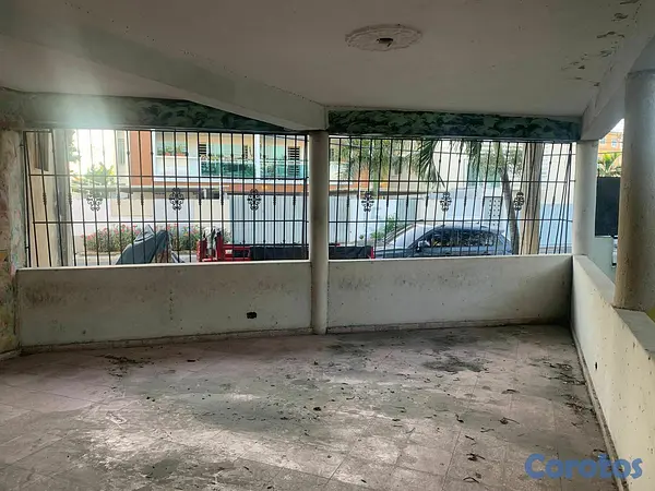 casas - Se vende casa en Respaldo Los Tres Ojos 3
