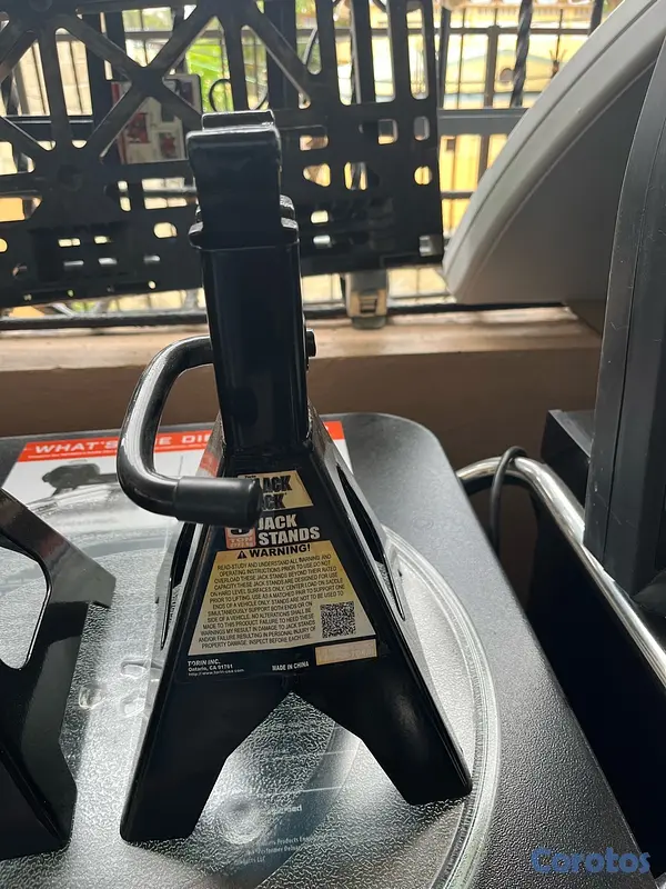 accesorios para vehiculos - Torres Para Vehículos  5