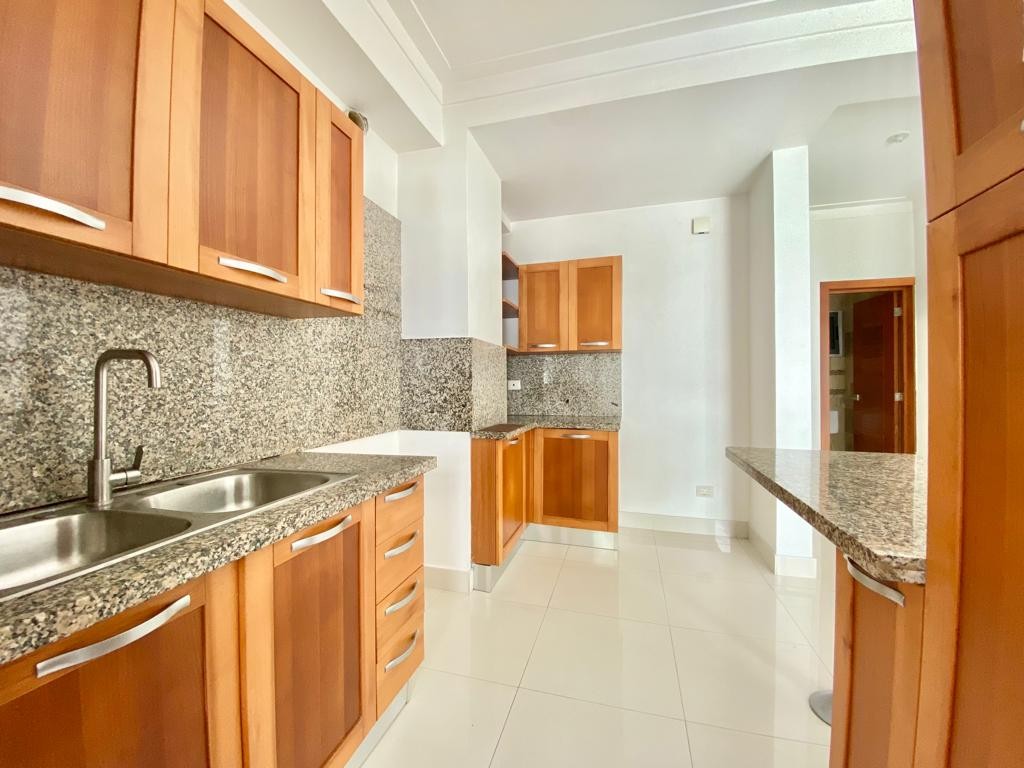 apartamentos - Apartamento en La Julia de 2 habitaciones 2