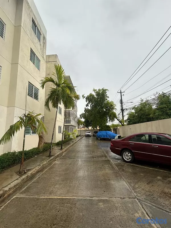 apartamentos - Apartamento en venta 2