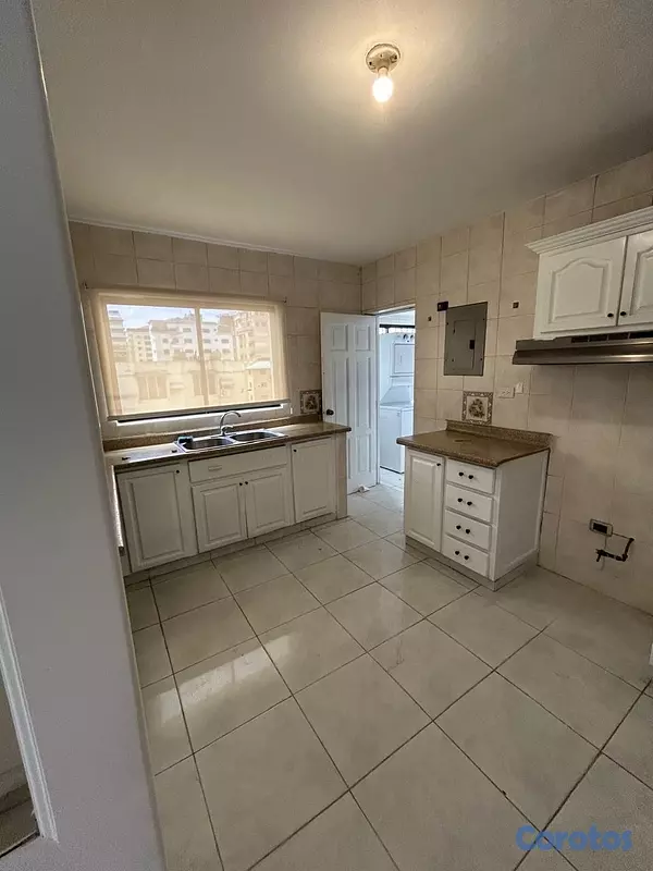 apartamentos - apartamento en alquiler -Evaristo Morales 4