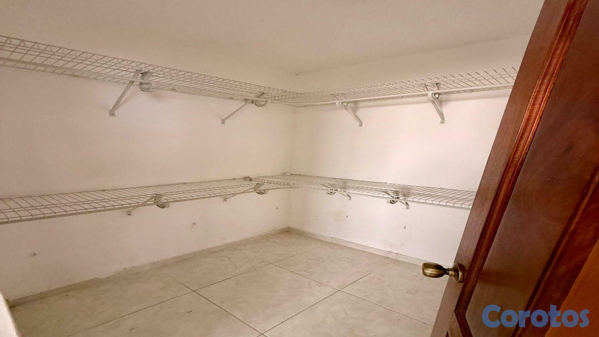 apartamentos - Apartamento en alquiler – El Millón 10