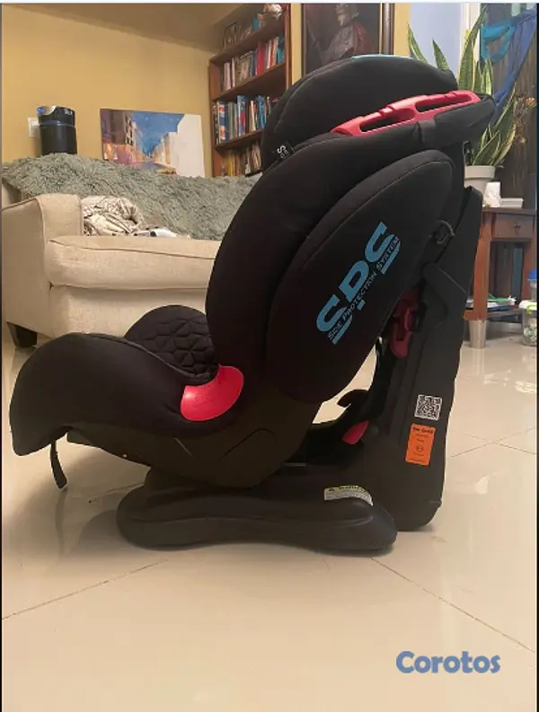 coches y sillas - Car seat: Asiento de carro 3