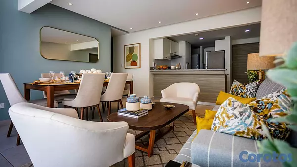 apartamentos - Venta de Apartamento en Bavaro, Punta Cana 3