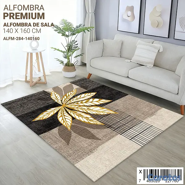 decoración y accesorios - Alfombras  4