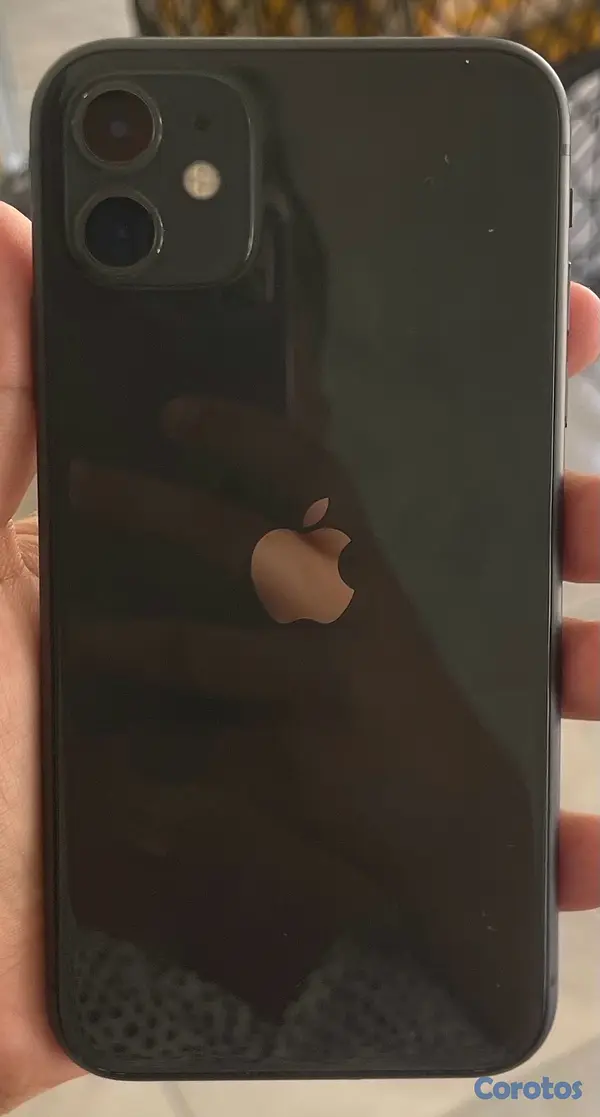 celulares y tabletas - IPhone 11 normal  3