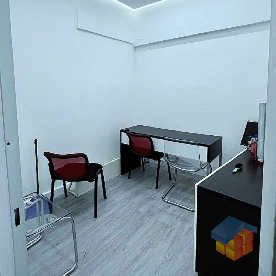oficinas y locales comerciales - Local Alquiler Arroyo Hondo Viejo 2