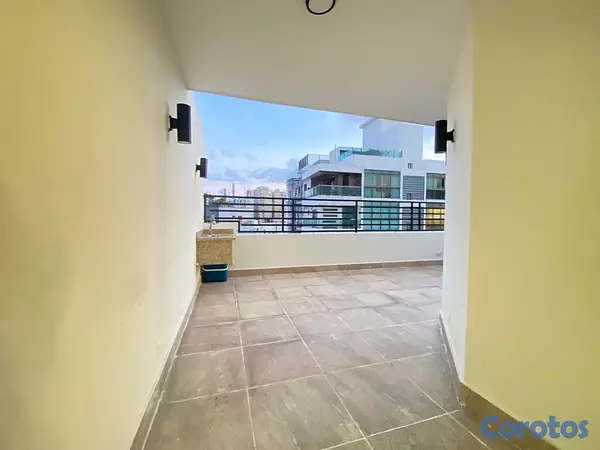 penthouses - Penthouse en Alquiler  16