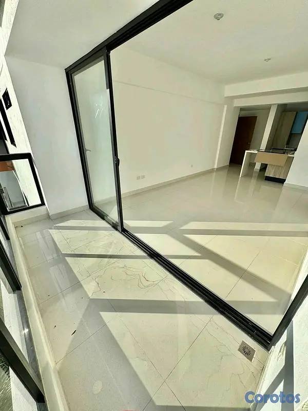 apartamentos - Apartamento nuevo en venta- Bella Vista Sur  10