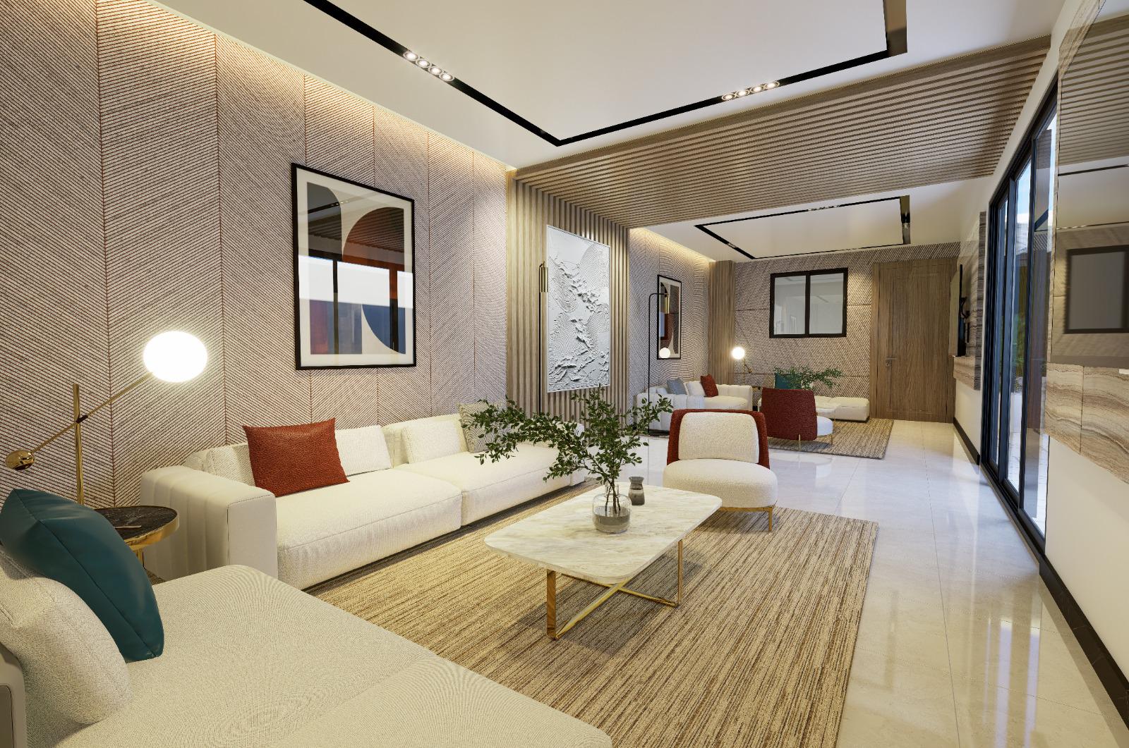 apartamentos - PROYECTO RESIDENCIAL EN VENTA EN ARROYO HONDO 3