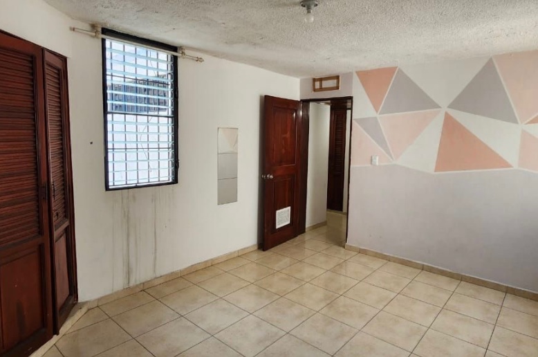 apartamentos - Apartamento Clasico en venta en Bella Vista 2