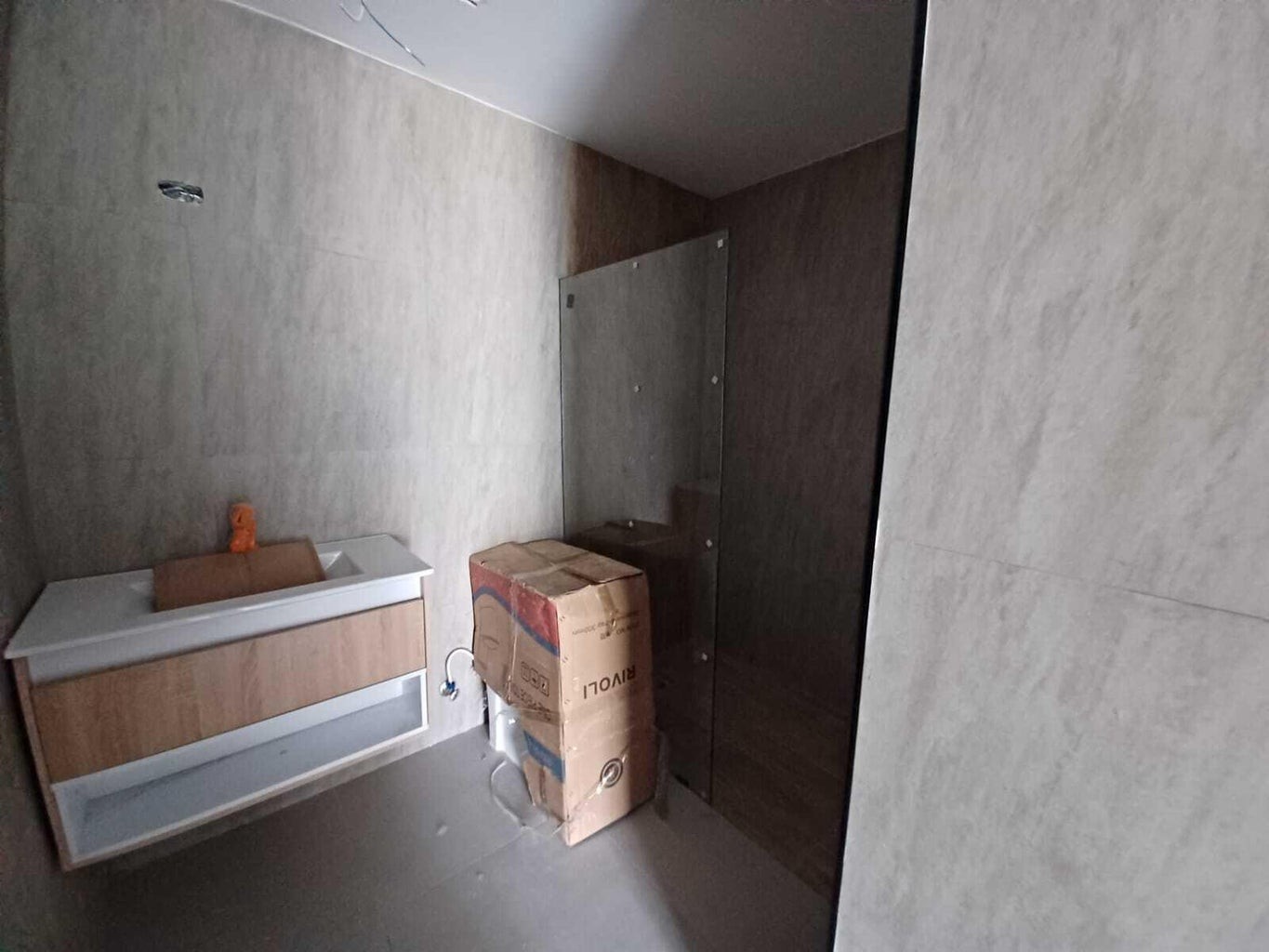apartamentos - Apartamento en venta Arroyo Hondo #24-1909 a estrenar, 3 dormitorios, piscina. 6