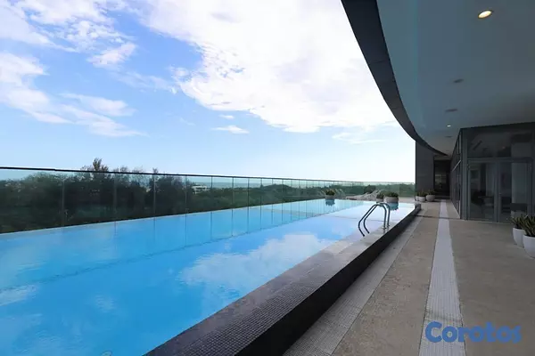 apartamentos - Apartamentos Avenida Anacaona Frente al lago 2