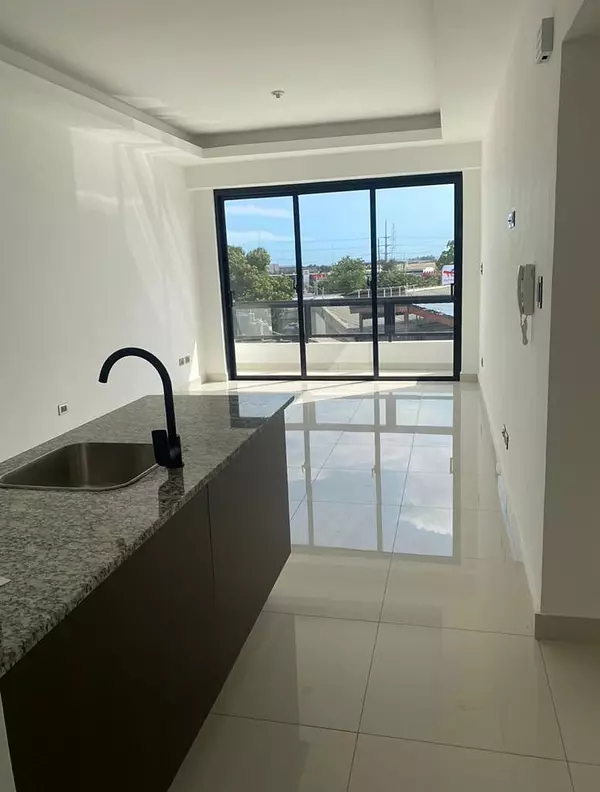 apartamentos - Se alquila apartamento en Renacimiento 2