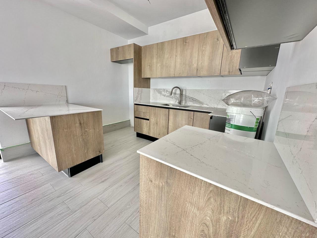 apartamentos - Apartamentos Nuevos en Piantini 4