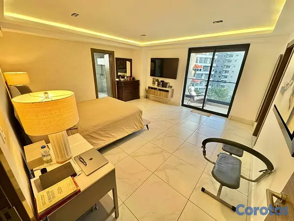 apartamentos - Apartamento en Venta y Alquiler PARAÍSO 2