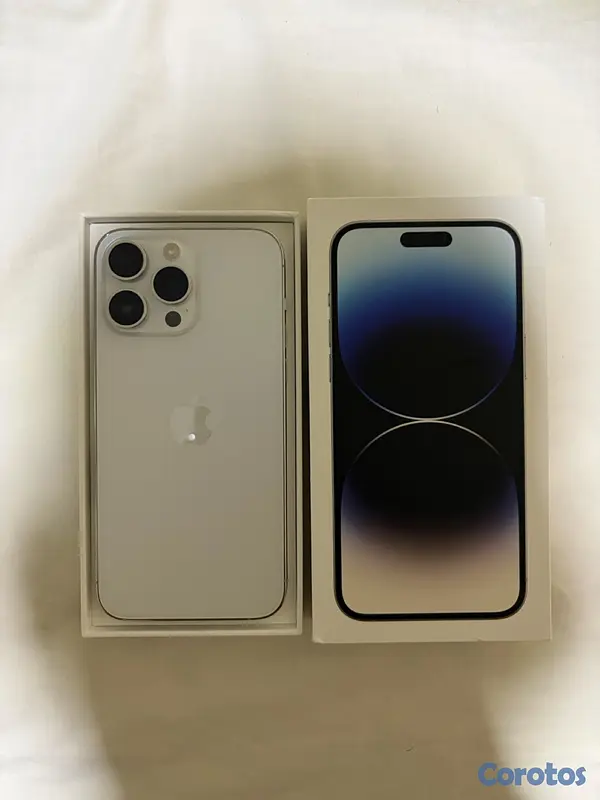 celulares y tabletas - IPhone 14 Pro Max  3