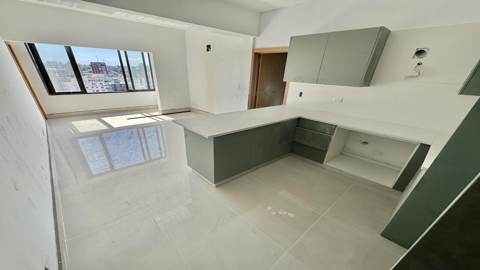 apartamentos - Apartamentos Nuevos en La Esperilla 1