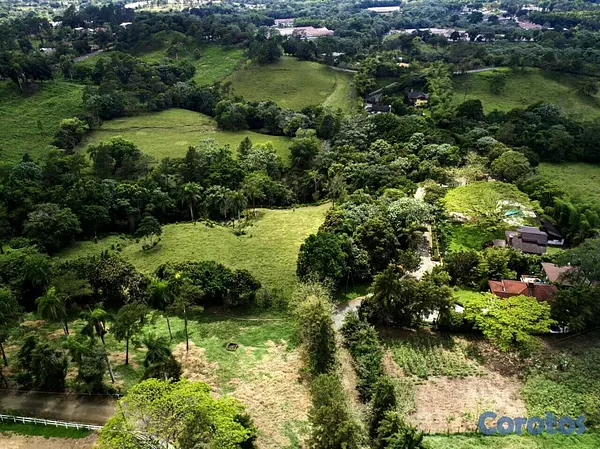 solares y terrenos - Terrenos en Jarabacoa 6