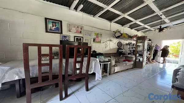 casas - CASA DUPLEX DE OPORTUNIDAD EN VENTA CAMBOYA SANTIAGO 5