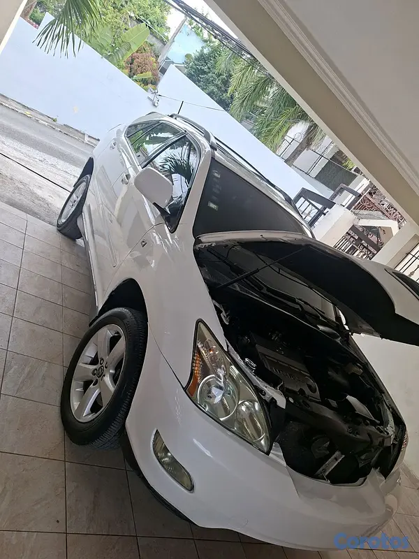 jeepetas y camionetas - Lexus  6