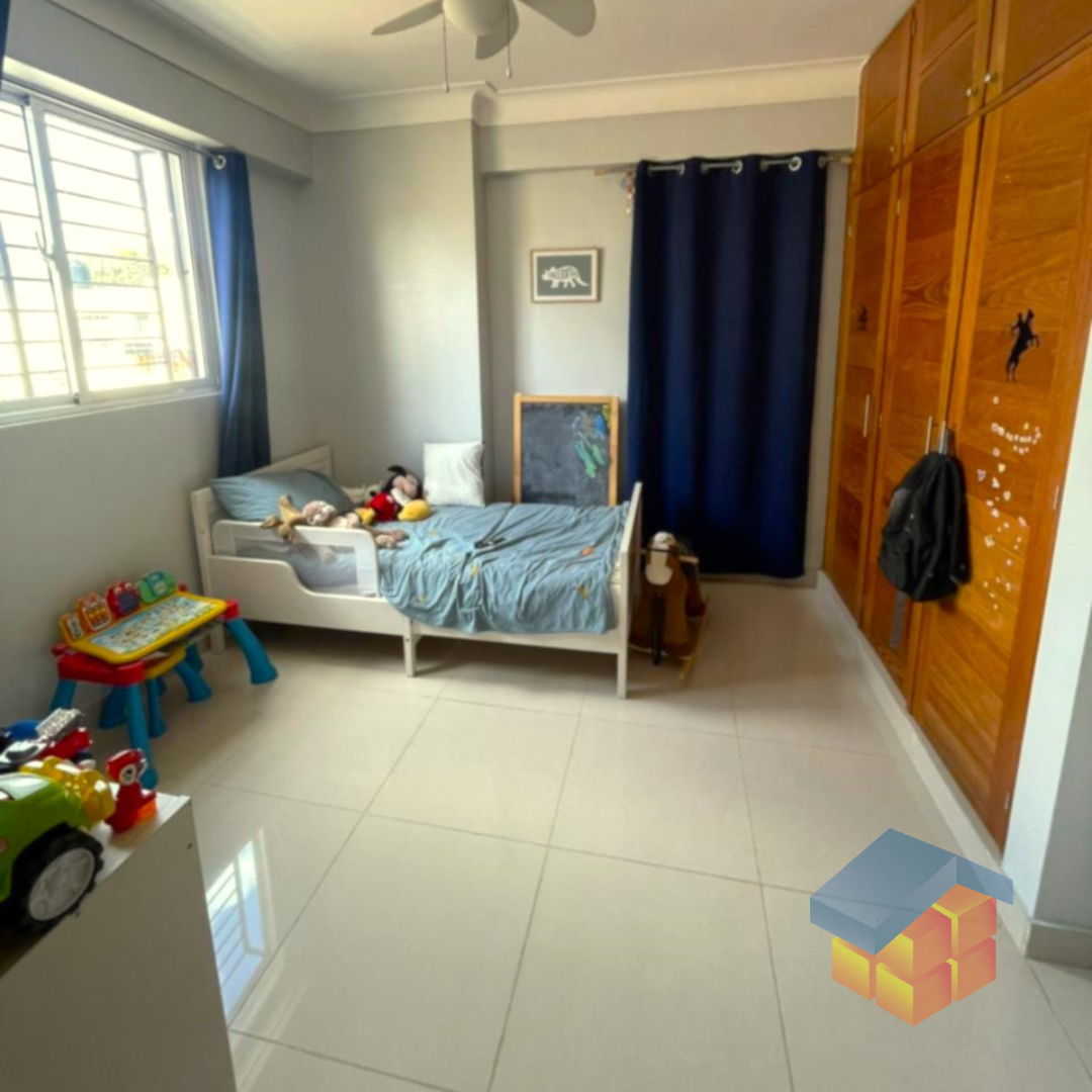 apartamentos - Apto. Ventas Los Prados 4
