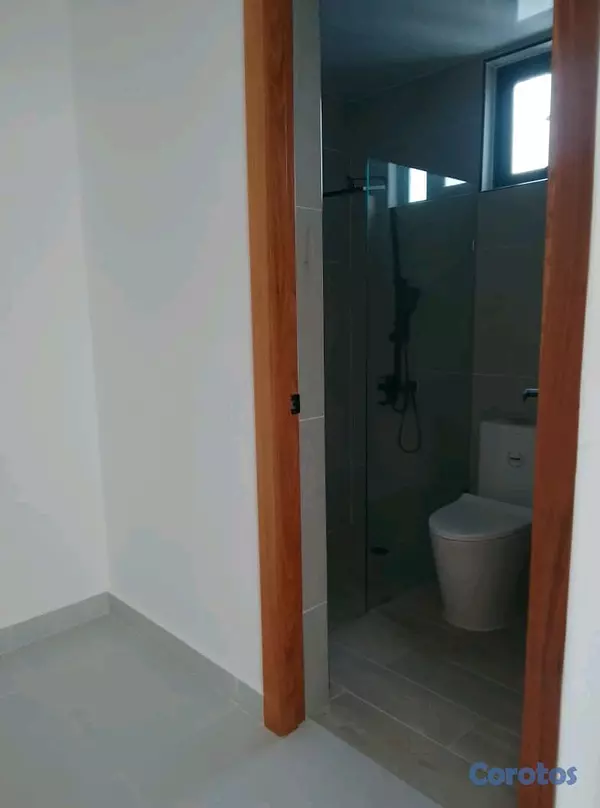 apartamentos - Vendo Apartamento Nuevo en Naco  4