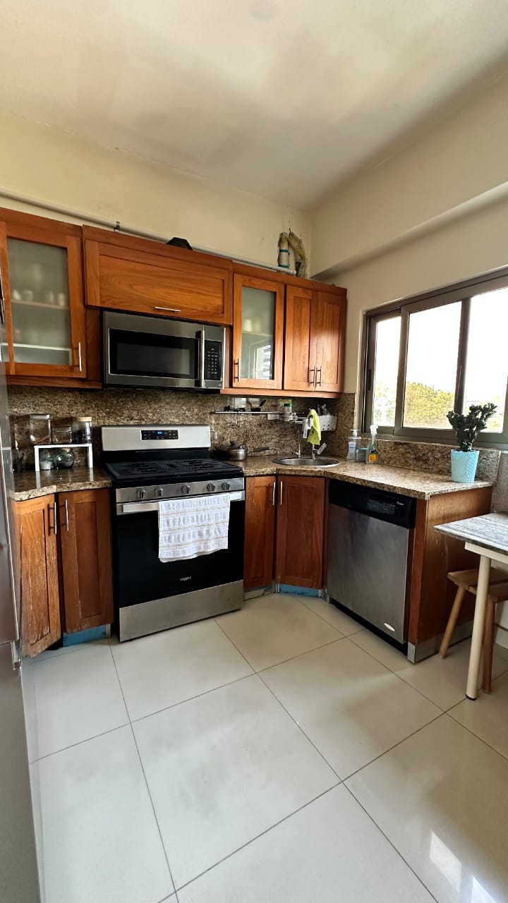 apartamentos - Mirador Sur Apartamento en Venta 1