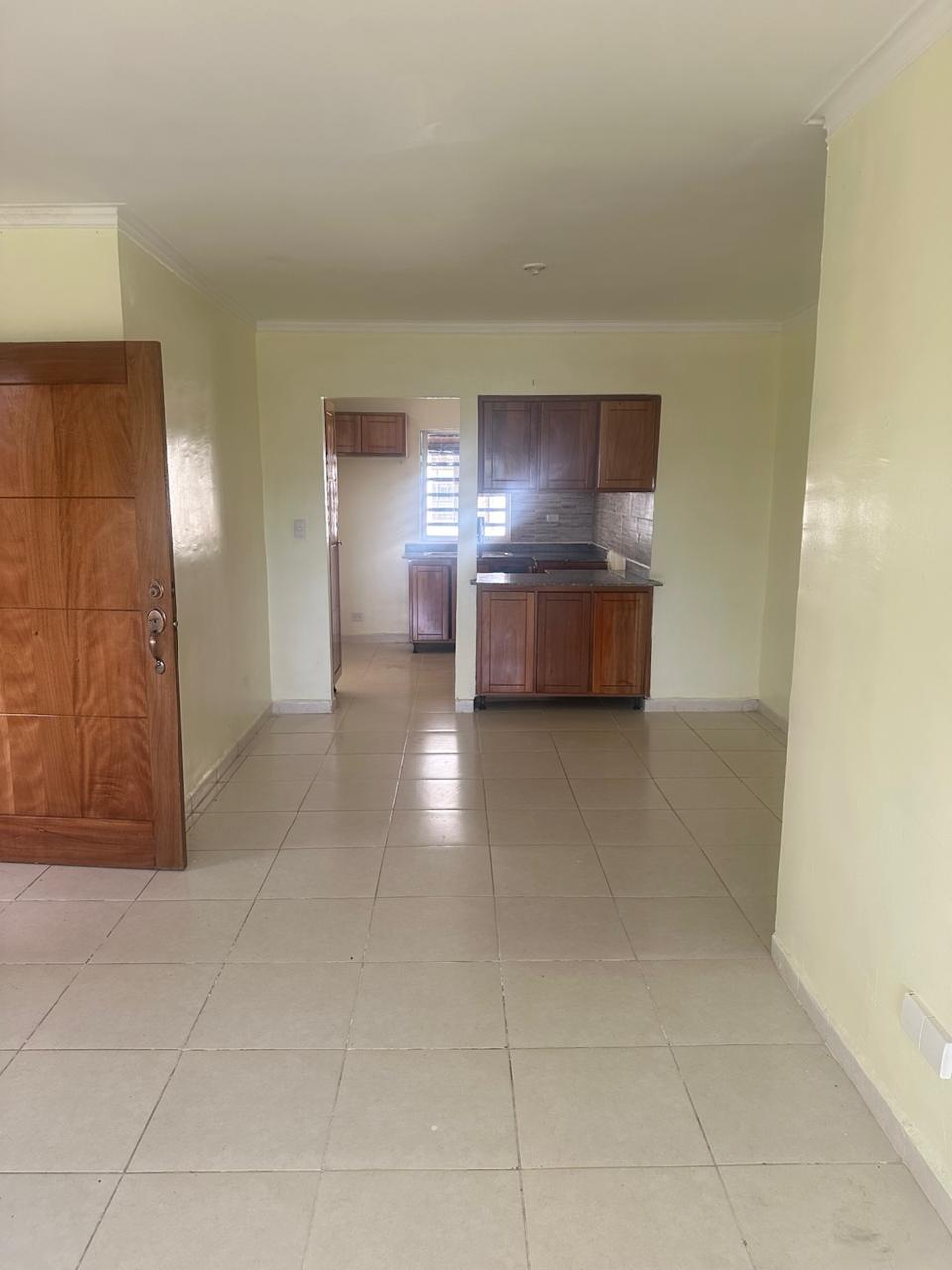 apartamentos - Vendo apartamento en San Isidro Labrador  5