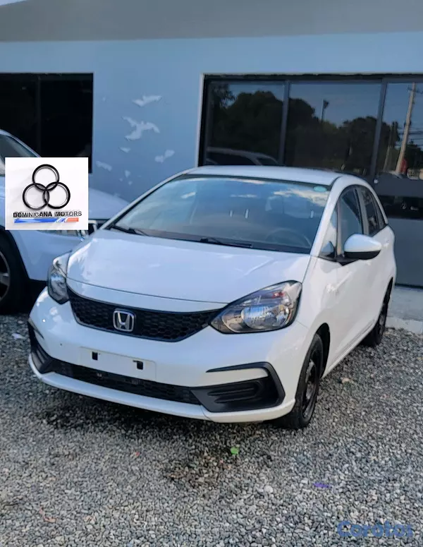 carros - HONDA FIT  2022 2