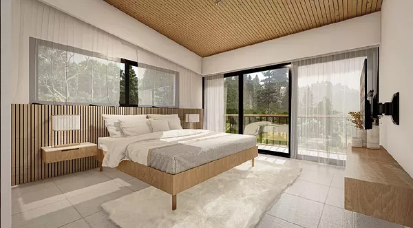 casas vacacionales y villas - Villas de Lujos en Jarabacoa  10
