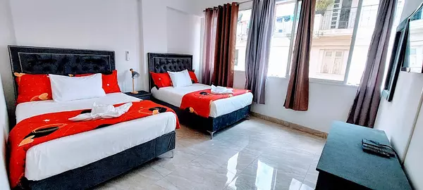 apartamentos - Alquiler Apartamento 2 Habitaciones Zona Colonial 9