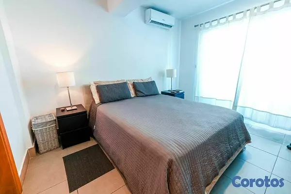 apartamentos - Vendo Apartamento en Naco wi 6