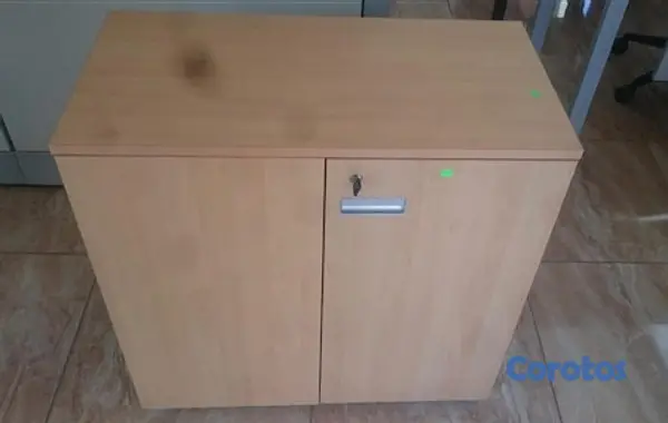 articulos de oficina - Credenza para oficina  3