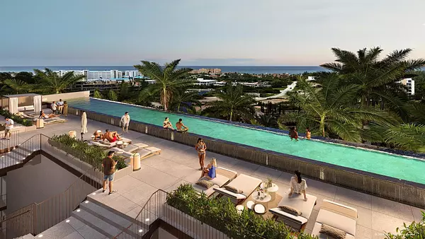apartamentos - Andara Cap Cana – Apartamentos de Lujo 10